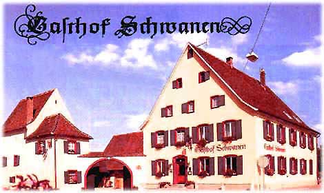 Since 1897 Gasthof-Winzerhof Schwanen bed and breakfast near Black Forest