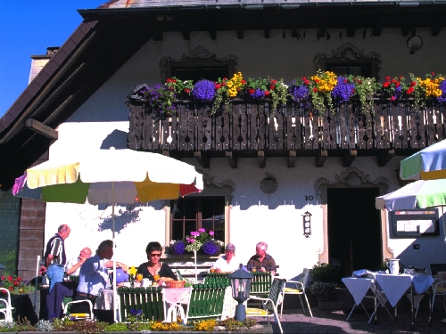 Gasthaus-Pension Zähringer Hof